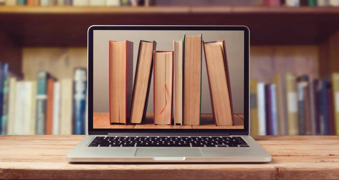 Интересные книги